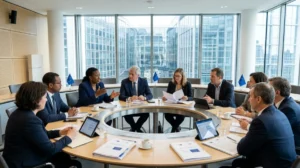 Comprendre la coalition progressiste européenne en 2024