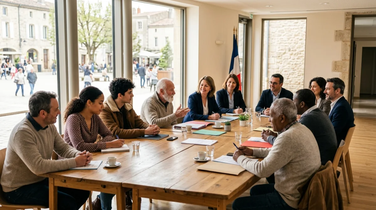 Comprendre le rassemblement des forces de gauche aux élections