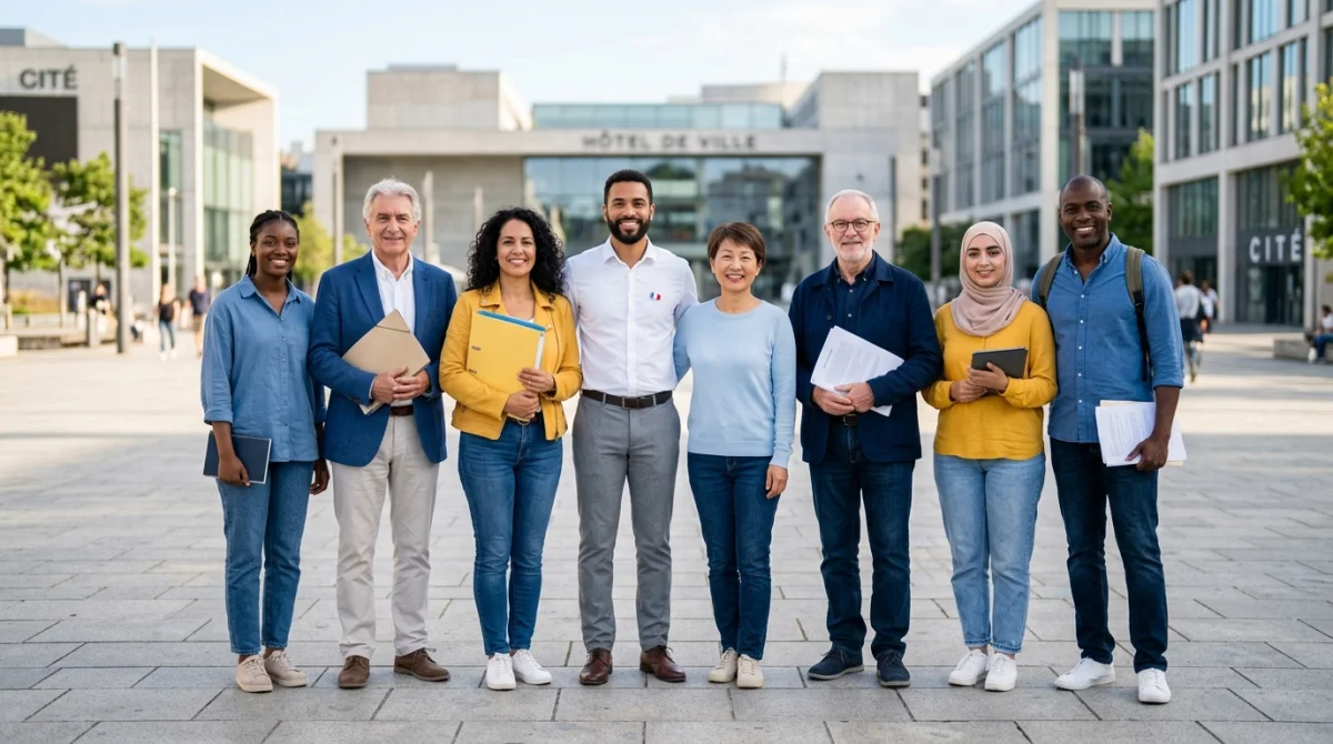 Comprendre le rassemblement des forces de gauche aux élections