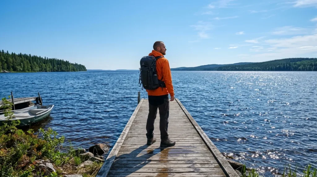 quel est le plus grand lac d europe