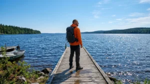 quel est le plus grand lac d europe