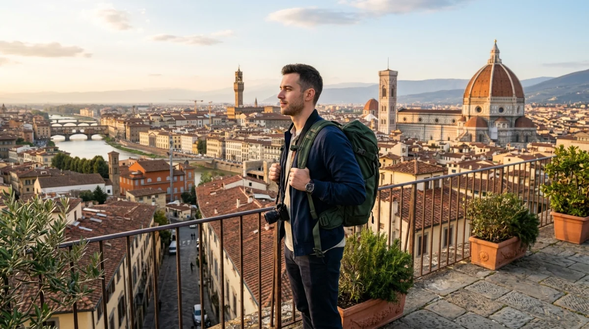 où partir 3 jours en europe