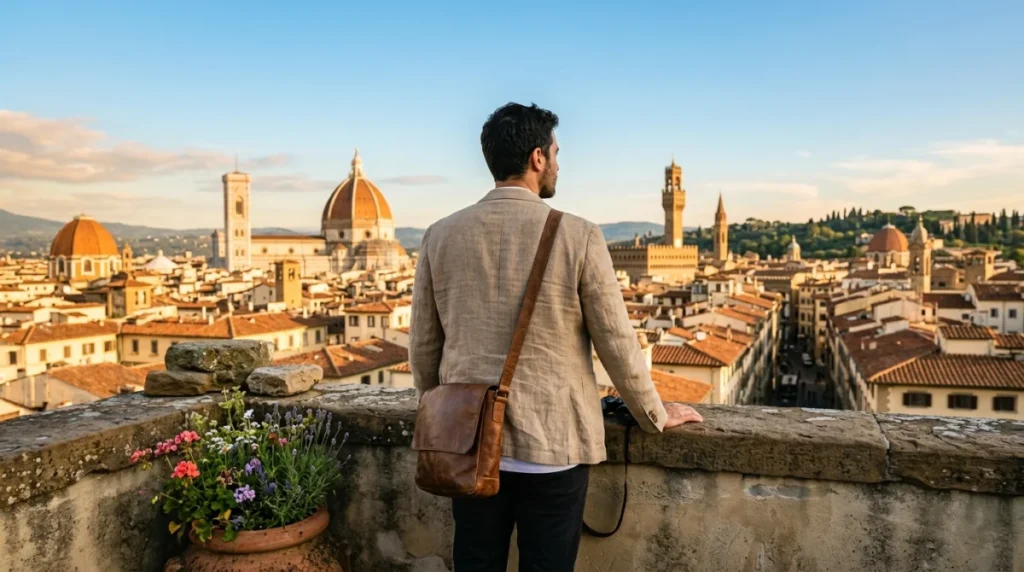 où partir 3 jours en europe