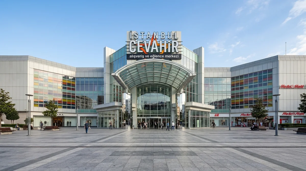 quel est le plus grand centre commercial d'europe