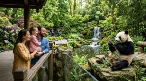 quel est le plus grand zoo d'europe