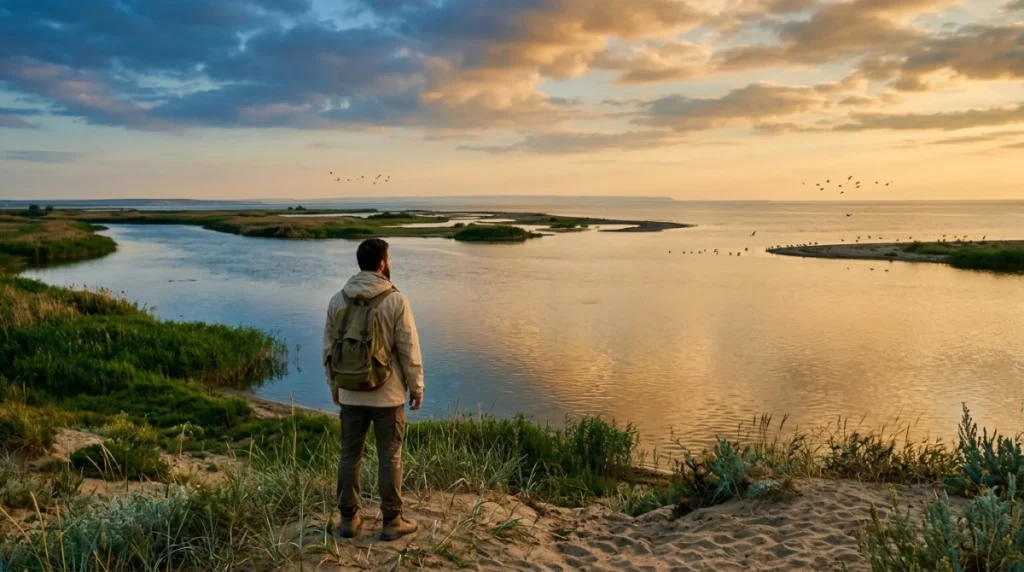 quel est le plus long fleuve d'europe