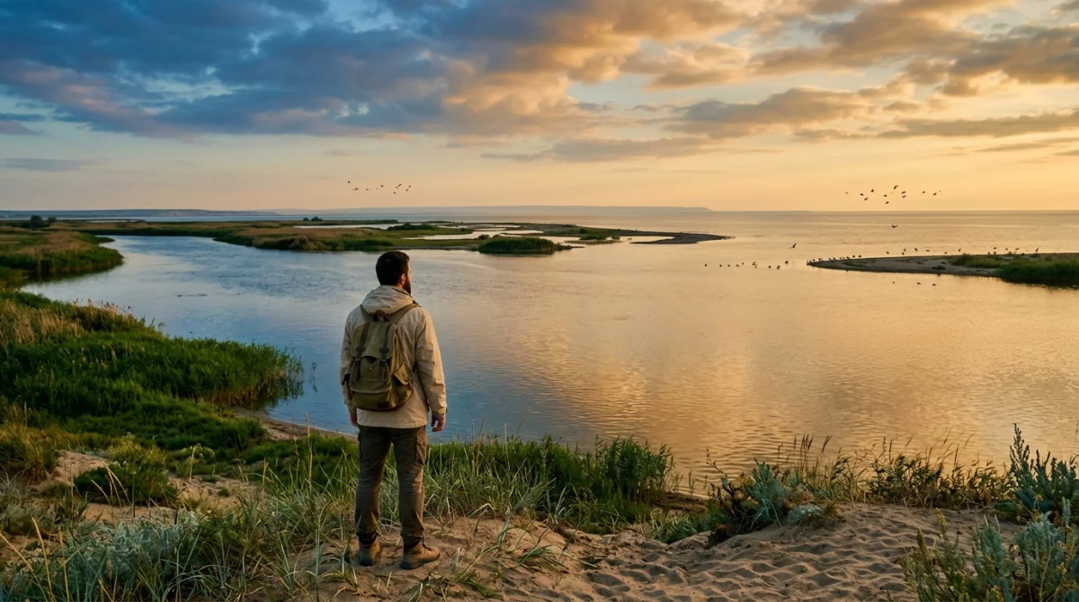 quel est le plus long fleuve d'europe
