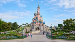combien y a-t-il de disneyland en europe