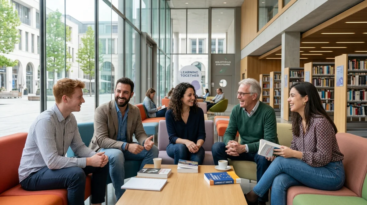 quelle est la langue la plus parlée en europe