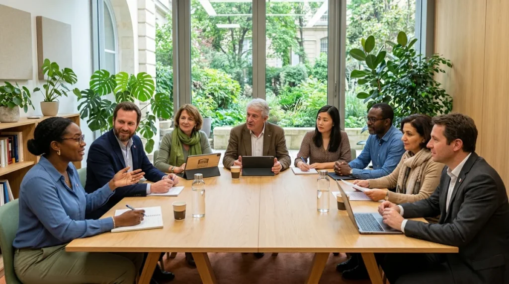 combien de deputes ecologistes