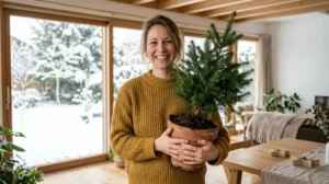ecologie sapin naturel ou artificiel