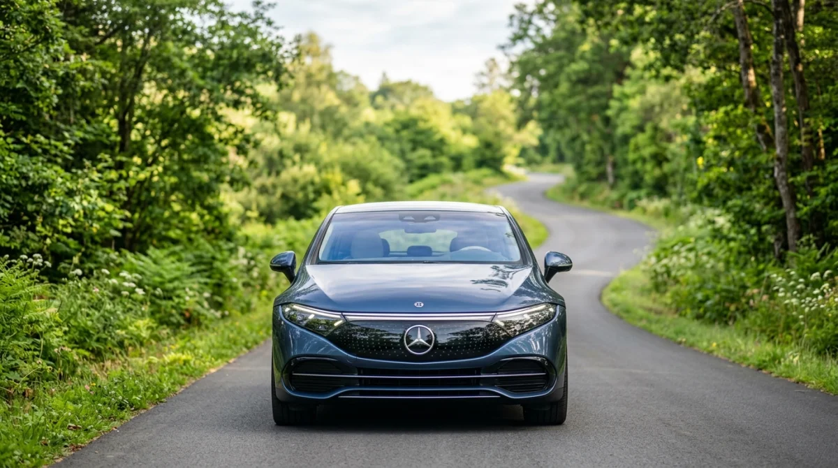voiture electrique ou essence ecologie
