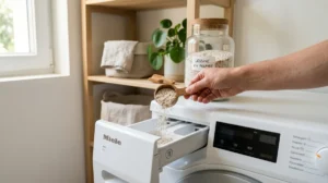lessive poudre ou liquide ecologie