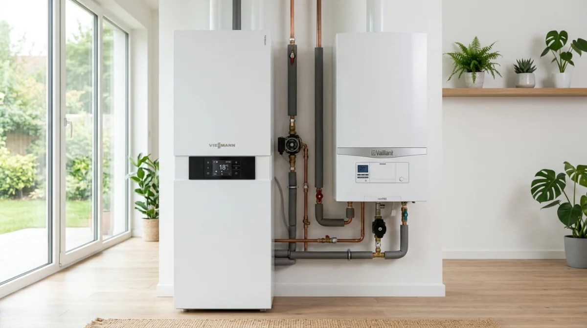 ecologie gaz ou electricité