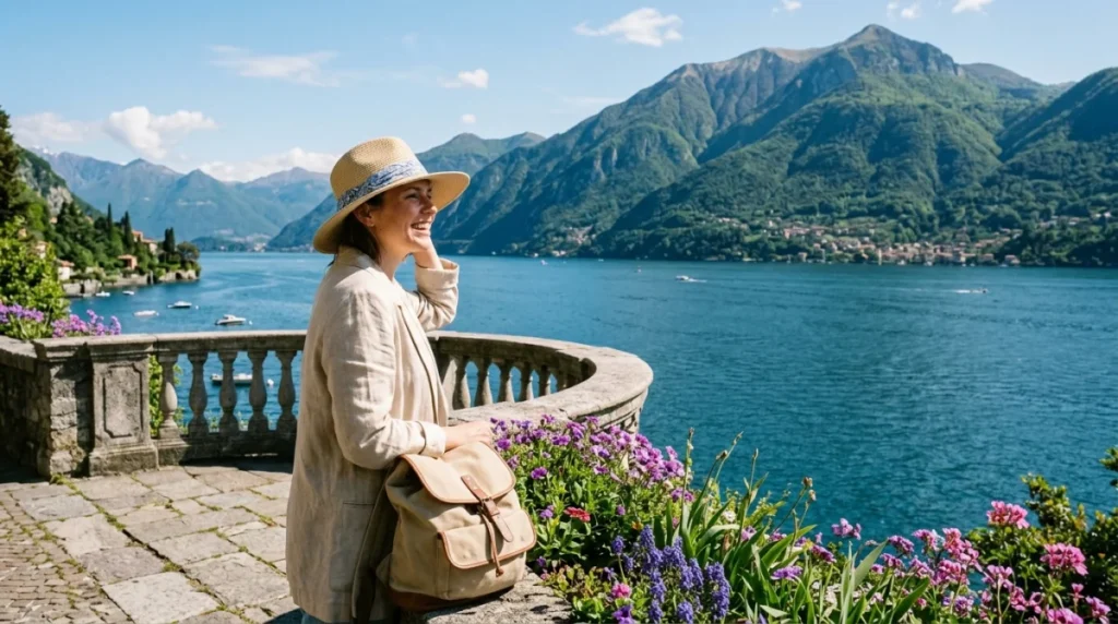 où partir en mai en europe