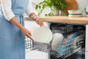 ecologie vaisselle main ou lave vaisselle
