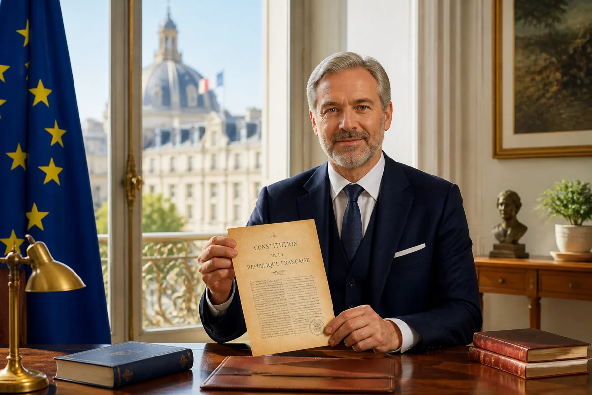 pourquoi le 9 mai est la journée de l europe