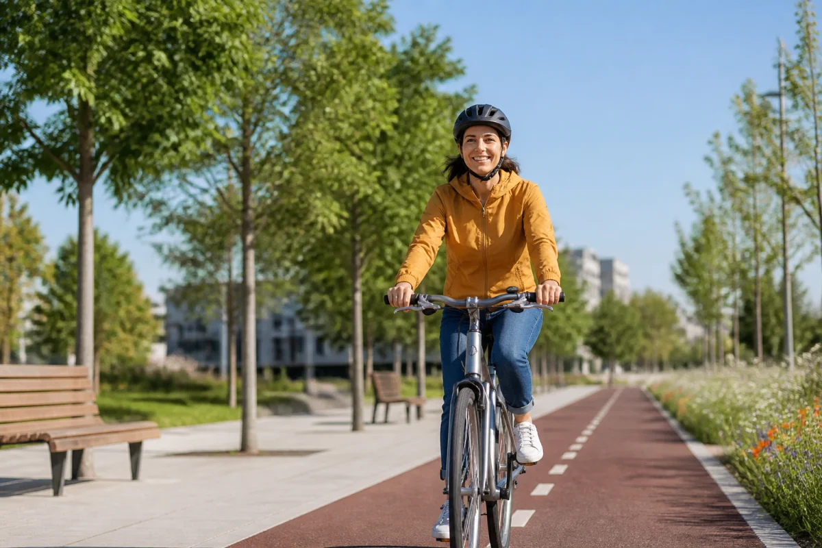 comment réduire mon empreinte carbone