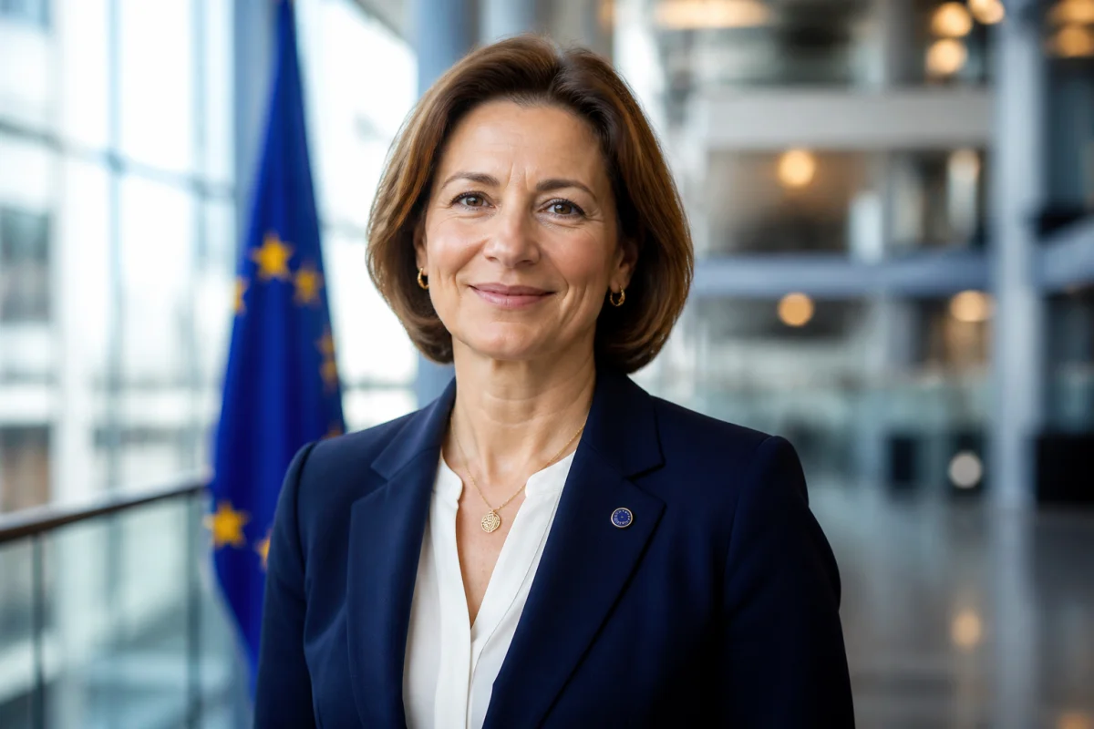 qui est le président de l europe